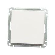 Механизм одноклавишного выключателя Systeme Electric W59