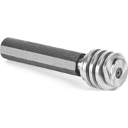 Калибр-пробка Туламаш Tr 160x6 7g КИ-НЕ LH