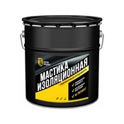 Битумная изоляционная мастика БИТУМ ПРОДУКТ BP-003