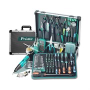 Профессиональный набор инструментов электрика Pro'sKit PK-1900NB С00040049
