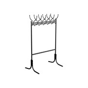 Напольная вешалка Мебелик М 11