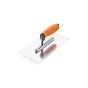 Зубчатая гладилка NEO Tools 50-168