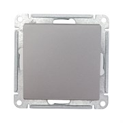 Одноклавишный выключатель Systeme Electric AtlasDesign