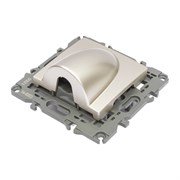 Вывод кабеля ЭРА Elegance