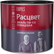 Эмаль Расцвет ПФ-115