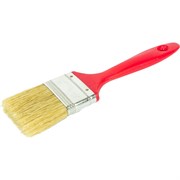 Плоская малярная кисть Virtus Standard