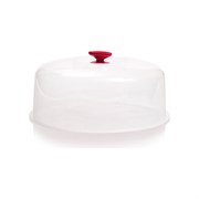 Крышка для свч Полимербыт 4324900