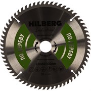 Пильный диск по дереву HILBERG Hilberg Industrial