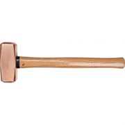 Медная кувалда HORTZ 450302