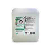 Основное моющее средство для белого белья Мультимэйд 5 л