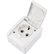 Накладная розетка Kranz KR-78-0814