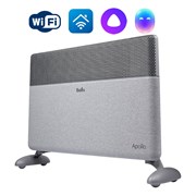 Электрический конвектор BALLU Apollo digital INVERTER Moon Gray BEC/ATI-1501