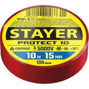 Изоляционная лента STAYER Protect-10