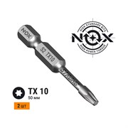 Торсионная бита NOX STRONG