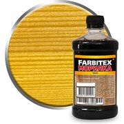 Водная древозащитная морилка Farbitex 4100008069