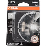 Автолампа OSRAM C5W