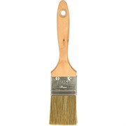 Плоская кисть STAYER LASUR - LUX