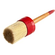 Круглая кисть STAYER UNIVERSAL-STANDART