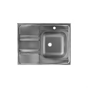 Мойка Ukinox Иннова IND800.600