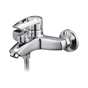 Смеситель для ванной G-Lauf LWF3-A113