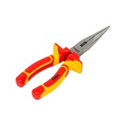 Удлиненные прямые плоскогубцы NEO Tools 01-225