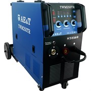 Сварочный полуавтомат AE&T TWM250TR