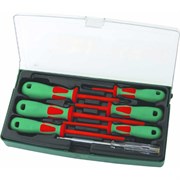 Набор отверток JONNESWAY DV13PP07S