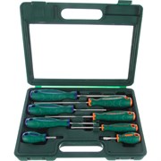 Набор отверток JONNESWAY D71PP08S