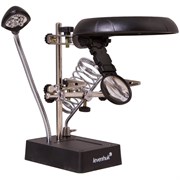 Настольная лупа Levenhuk Zeno Desk D11