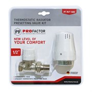 Комплект радиатора Profactor PF RVT 989