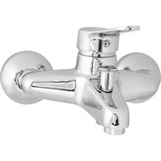 Смеситель для ванной Guven O40