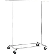 Усиленная складная стойка для одежды UNISTOR MAXIMUS