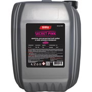 Шампунь Shima DETAILER SECRET PINK