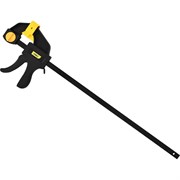 Быстрозажимная пистолетная струбцина Deli dl110118