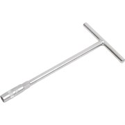 Торцевой ключ для внутреннего шестигранника TOPEX 35D030