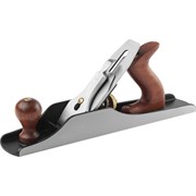 Металлический рубанок KRAFTOOL PRO INDUSTRIE WoodMaster