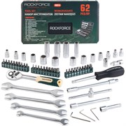 Набор инструмента ROCKFORCE RF-2622-5(51249)