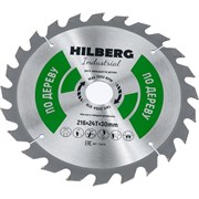 Пильный диск по дереву HILBERG Hilberg Industrial