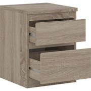 Прикроватная тумба Гуд ЛАКК КАСТОР