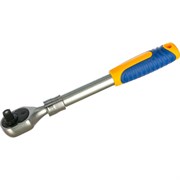 Трещоточная рукоятка KRAFT 700619