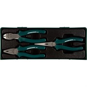 Набор инструментов JONNESWAY P0803ST (P0803SP)