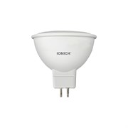 Светодиодная лампа акцентного освещения IONICH ILED-SMD2835-JCDR-5-450-230-4-GU5.3