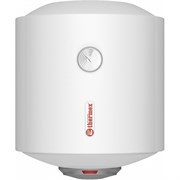 Электрический аккумуляционный бытовой водонагреватель Термекс GIRO 50