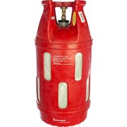 Композитный газовый баллон LiteSafe LS 35L