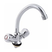 Смеситель для кухни Tsarsberg TSB-272-30