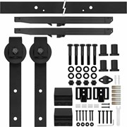 Открытая система для раздвижных дверей Armadillo SUPERVISION/100 HX-23 With Soft Close