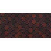 Гибкая черепица DOCKE PIE EURASIA