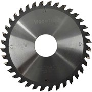 Подрезная коническая пила Woodtec 337386