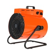 Электрический тепловентилятор PATRIOT PT-R15