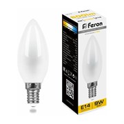 Светодиодная лампа FERON LB-73